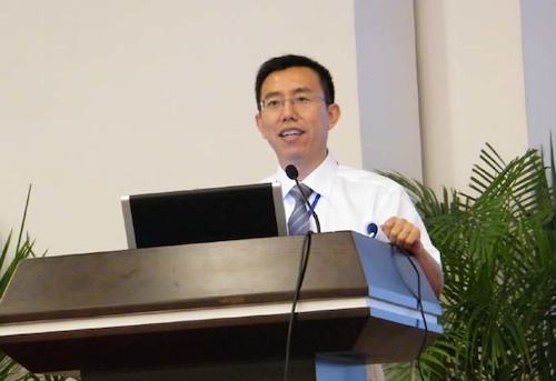 杨军 杨军