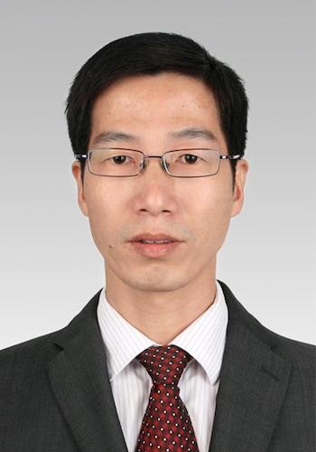 李世军