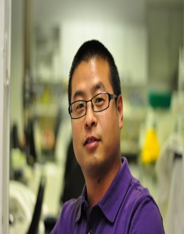 李堂亮 李堂亮