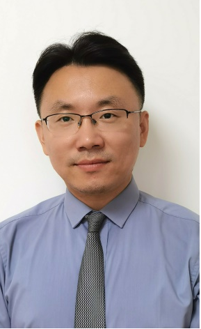 陈健翔