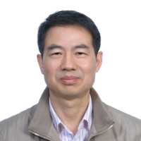 丁老师头像