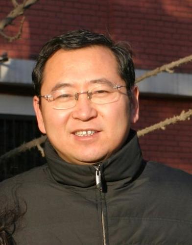 李庆本