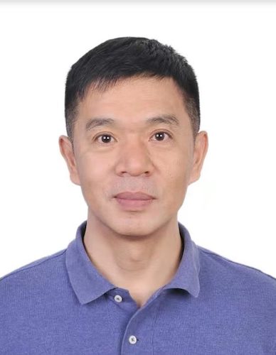 李建军照片